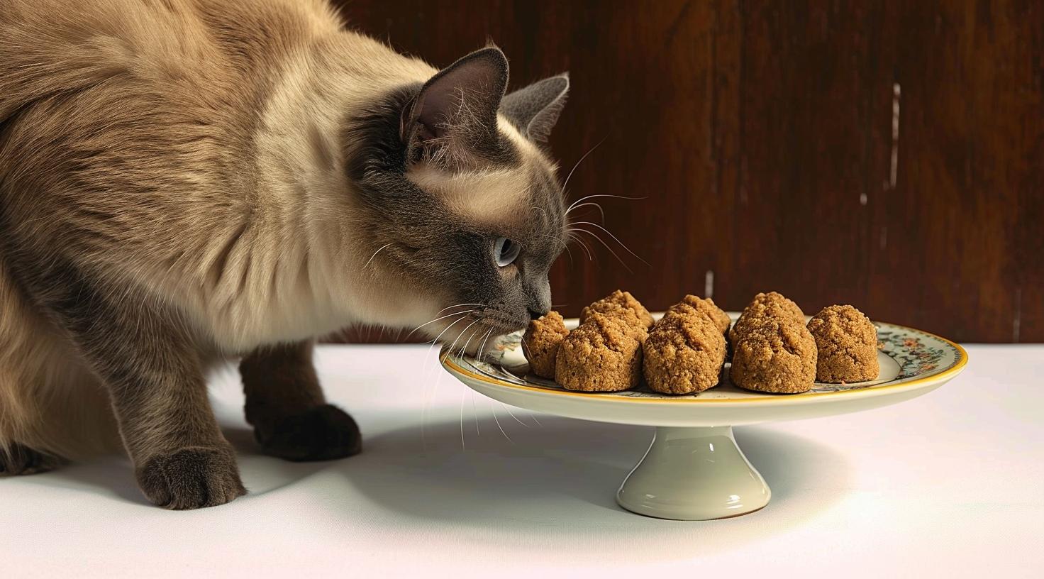 Alles rund um die Ernährung deiner Katze